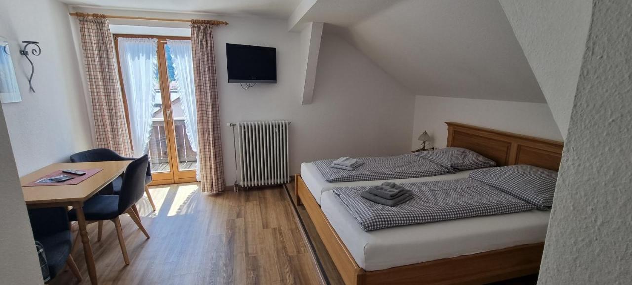 Gasthof Zum Rassen