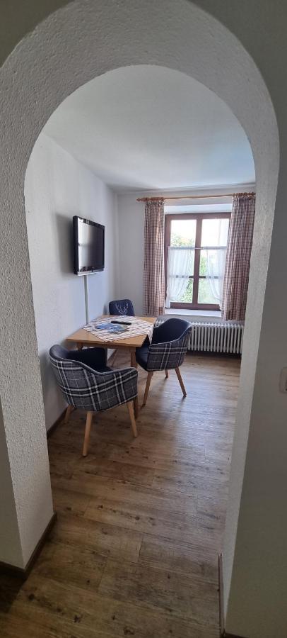 Gasthof Zum Rassen 3*