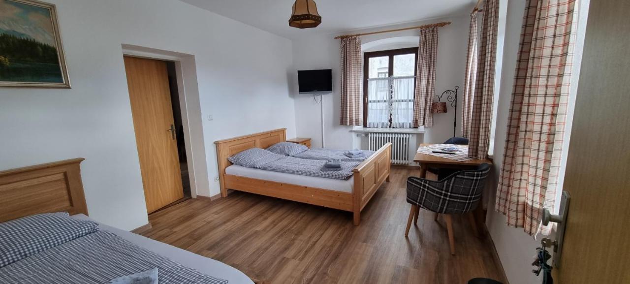 Zum Rassen 3* Garmisch-Partenkirchen