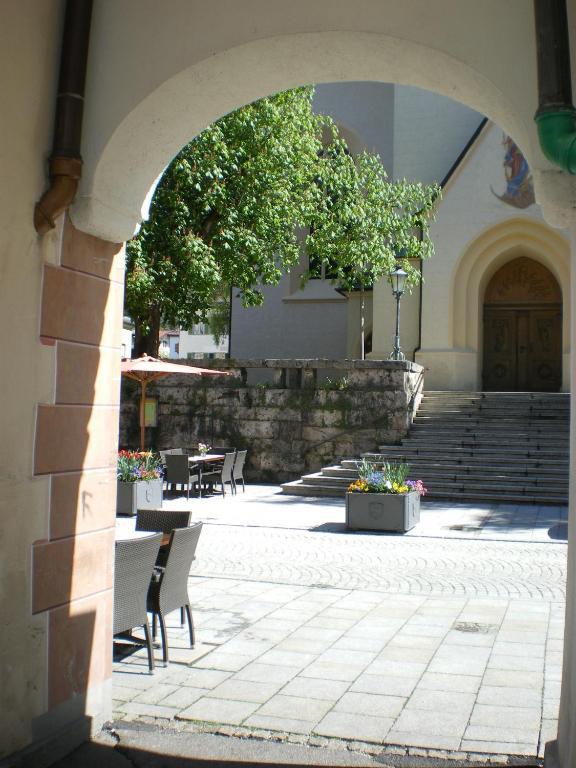 Gasthof Zum Rassen 3*