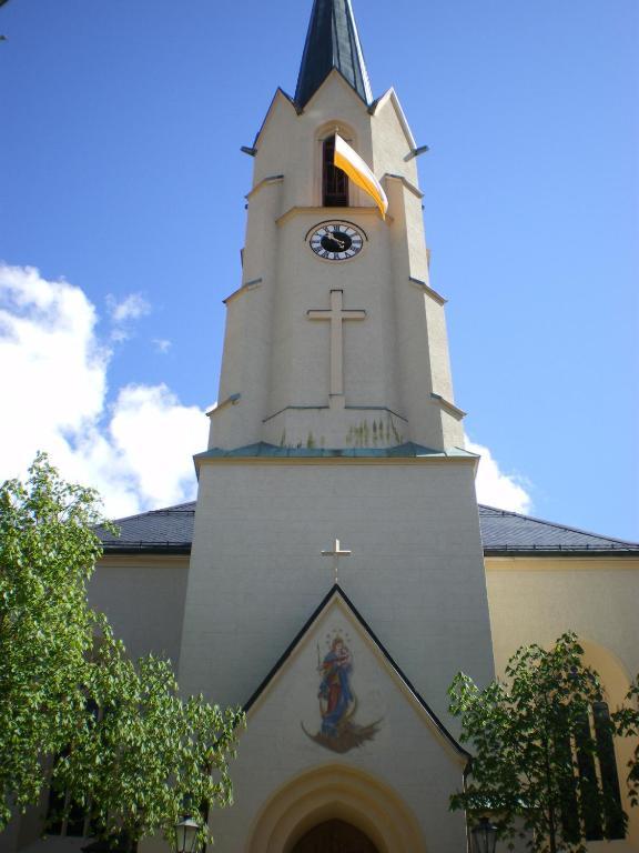 Gasthof Zum Rassen Garmisch-Partenkirchen