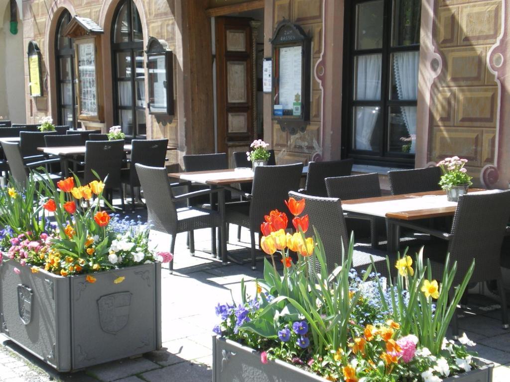 Gasthof Zum Rassen 3*