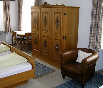 Zum Rassen 3* Garmisch-Partenkirchen