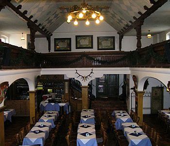 Zum Rassen Gasthof Garmisch-Partenkirchen