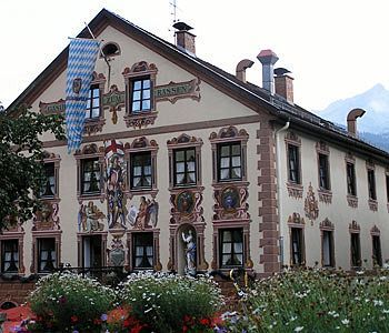 Zum Rassen Gasthof