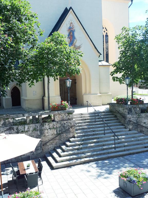 Gasthof Zum Rassen