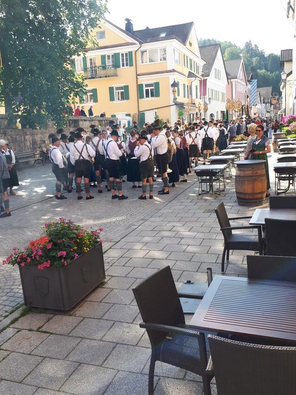 Zum Rassen Gasthof