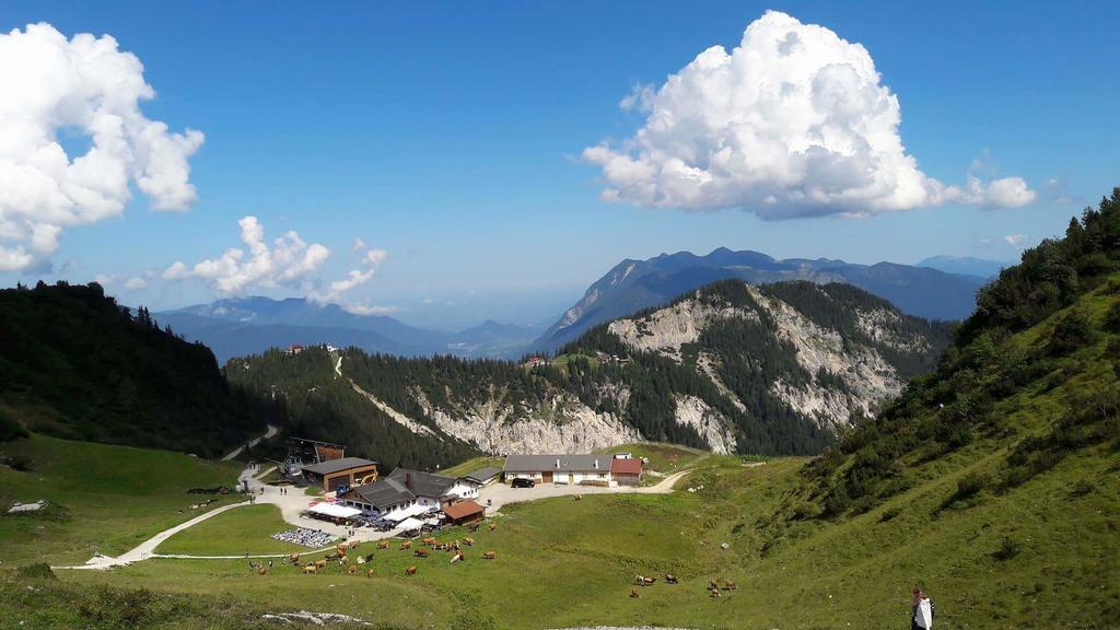 Zum Rassen 3* Garmisch-Partenkirchen