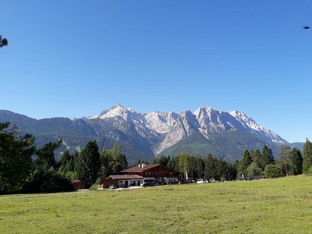Zum Rassen Gasthof Garmisch-Partenkirchen