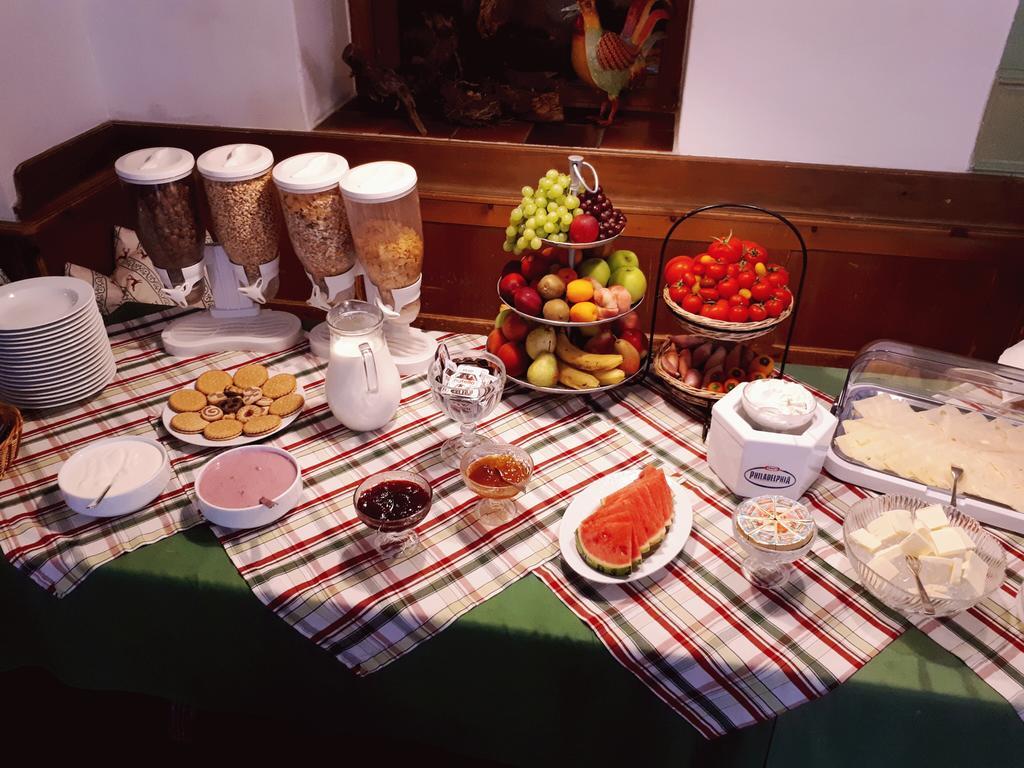 Gasthof Zum Rassen Garmisch-Partenkirchen