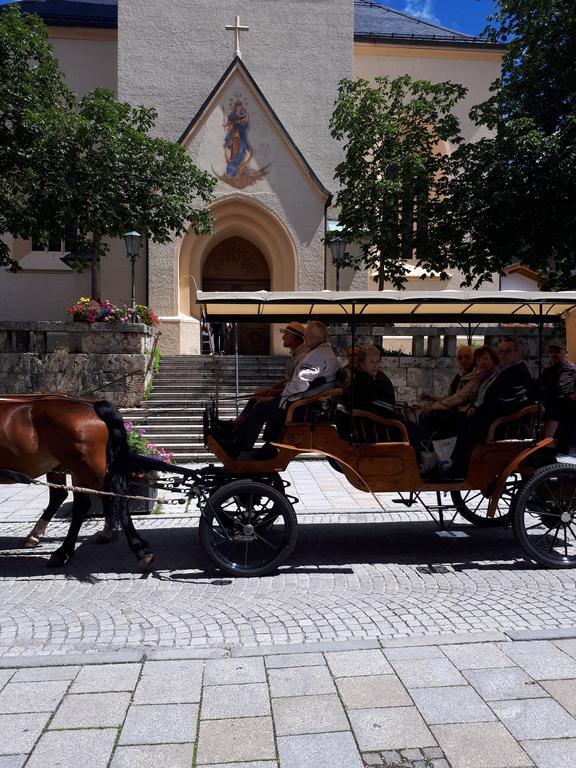 Gasthof Zum Rassen