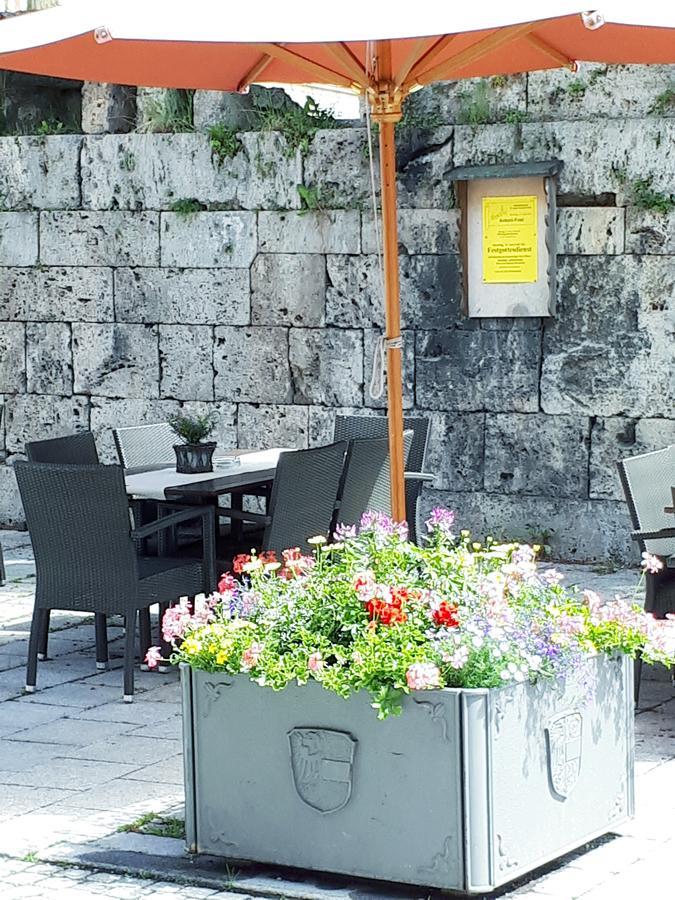 Gasthof Zum Rassen
