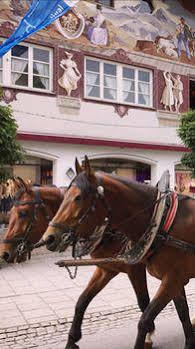 Zum Rassen 3* Garmisch-Partenkirchen