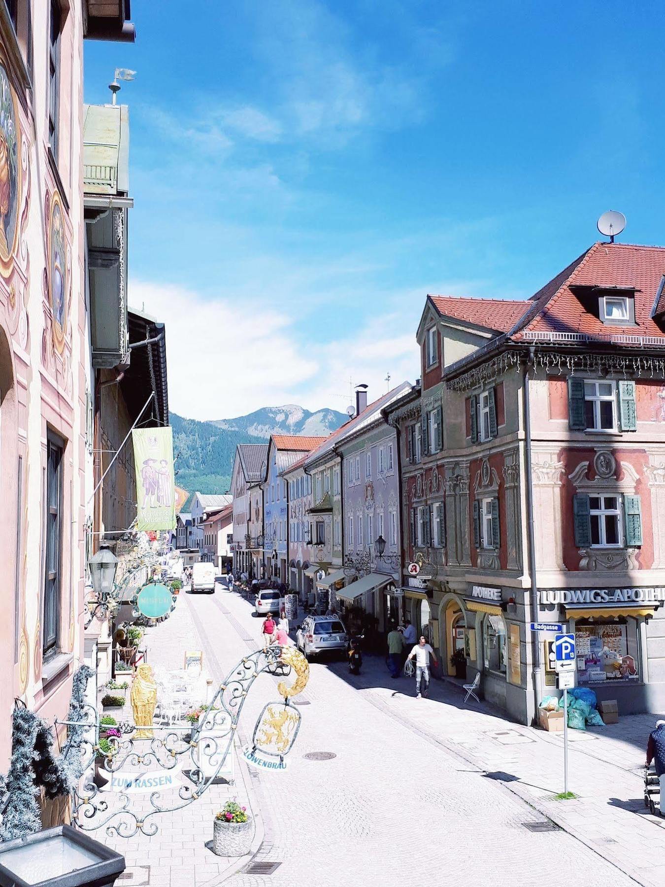 Gasthof Zum Rassen 3*