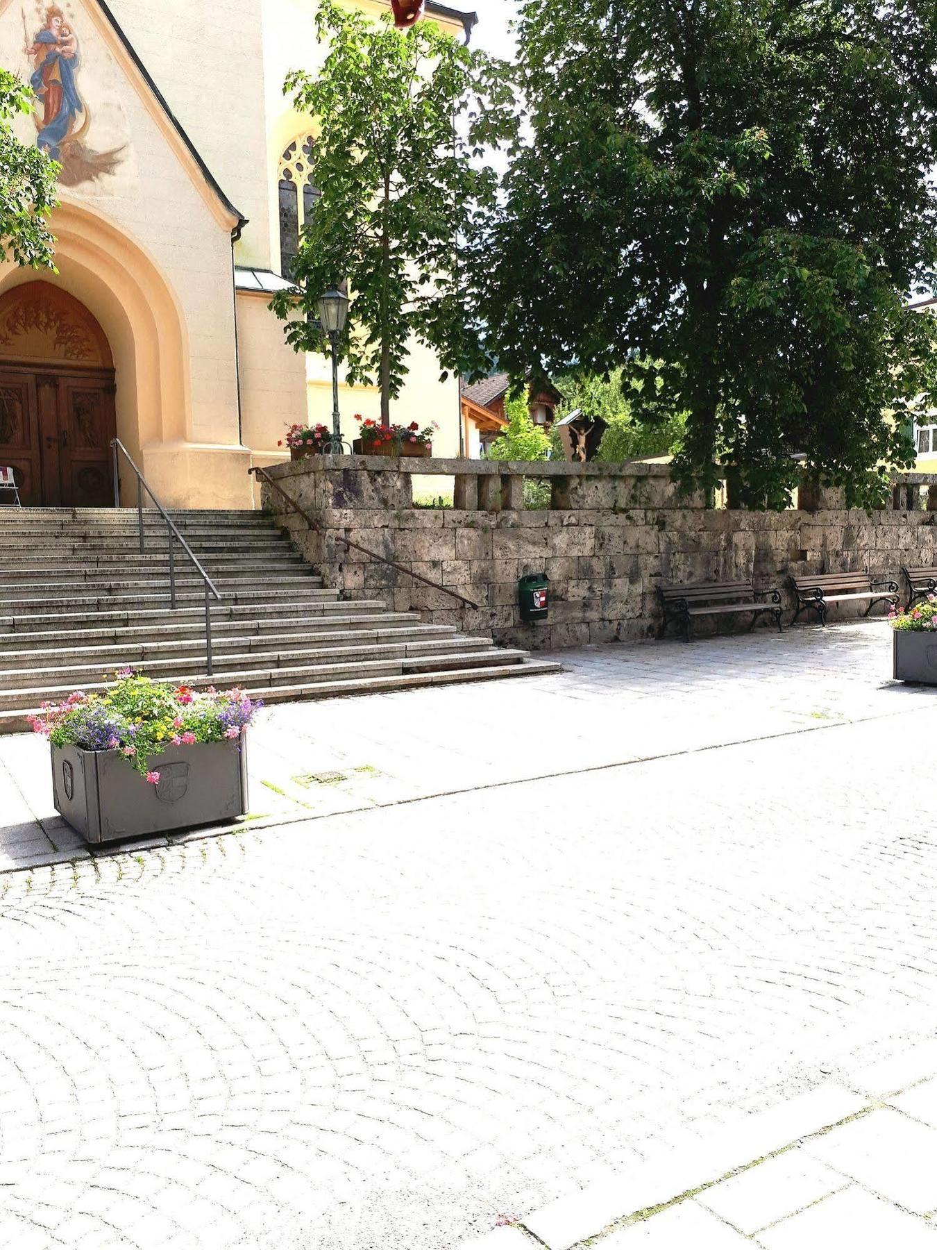 Zum Rassen 3* Garmisch-Partenkirchen